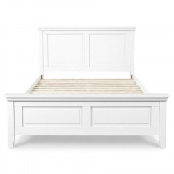 Cotsworth Bedframe White